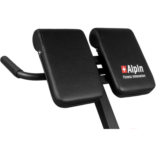 Гиперэкстензия Alpin Iron G-12