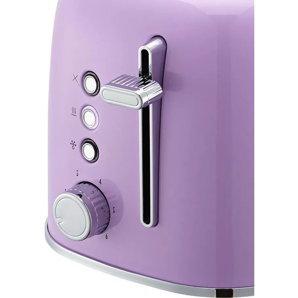 Тостер Kitfort КТ-6218-3