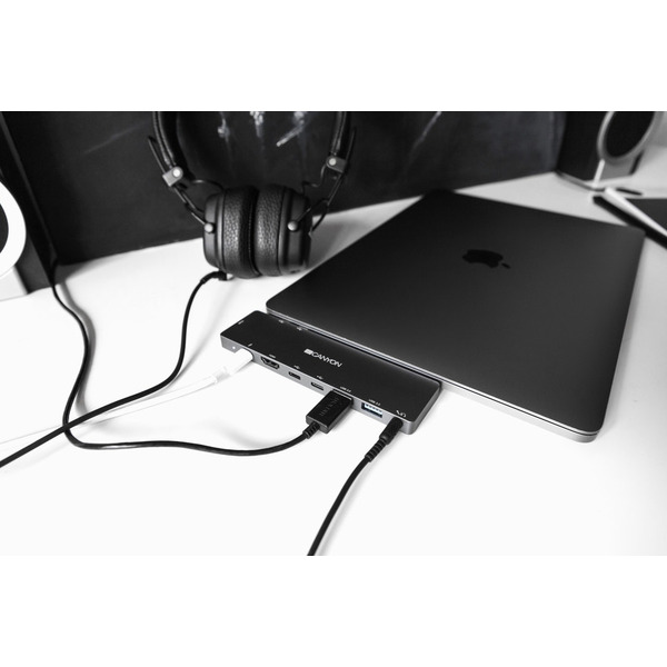 Док-станция Canyon CNS-TDS08DG