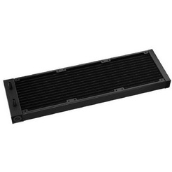 Жидкостное охлаждение для процессора DeepCool LD360 R-LD360-BKMSN-G-1