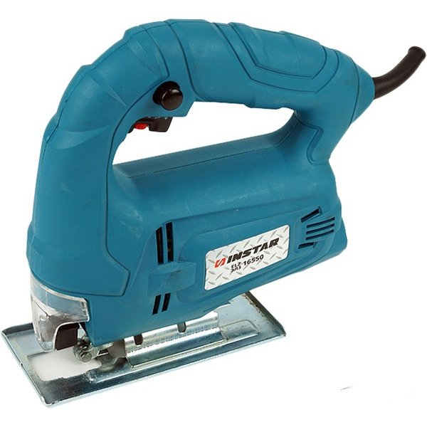 Электролобзик Инстар ЭЛЗ 16550