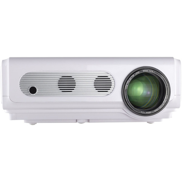 Проектор CACTUS CS-PRM.05WT.WUXGA-A