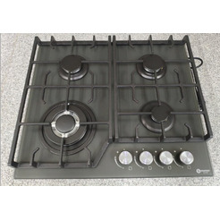 Варочная панель Schtoff H6001C28IS Grey