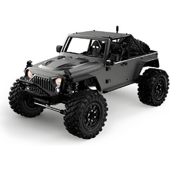 Автомодель MJX Hyper GO H12Y 1/12