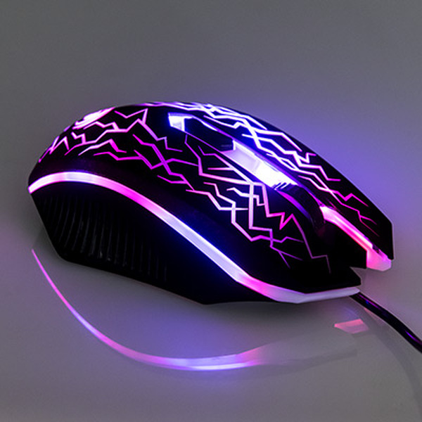 Мышь Dialog Gan-Kata MGK-08U