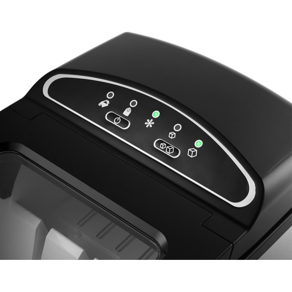 Льдогенератор Kitfort KT-1807