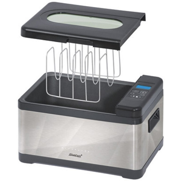 Су-вид (Sous-vide) Steba Sous-Vide SV 2