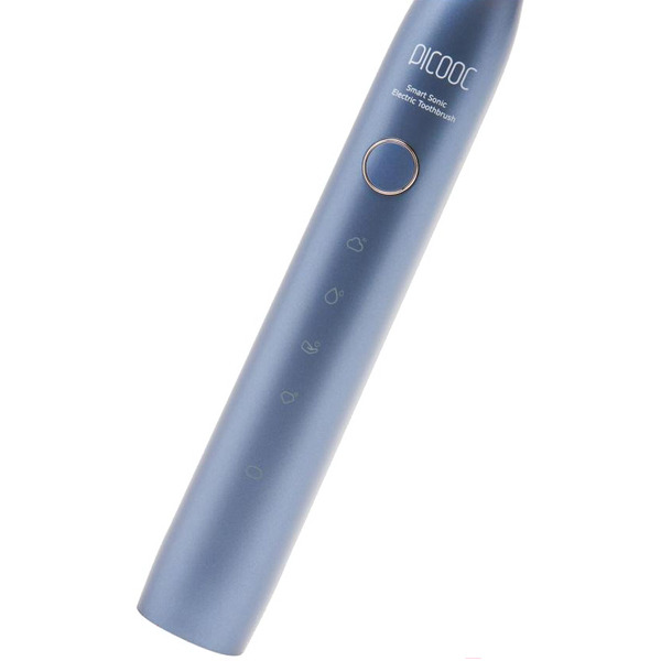 Электрическая зубная щетка Picooc T1 (синий)
