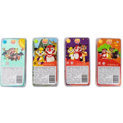 Водная игра KIDDIEPLAY Лео и Тиг 9008