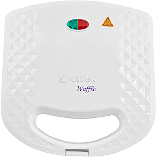 Вафельница VITEK VT-7150W