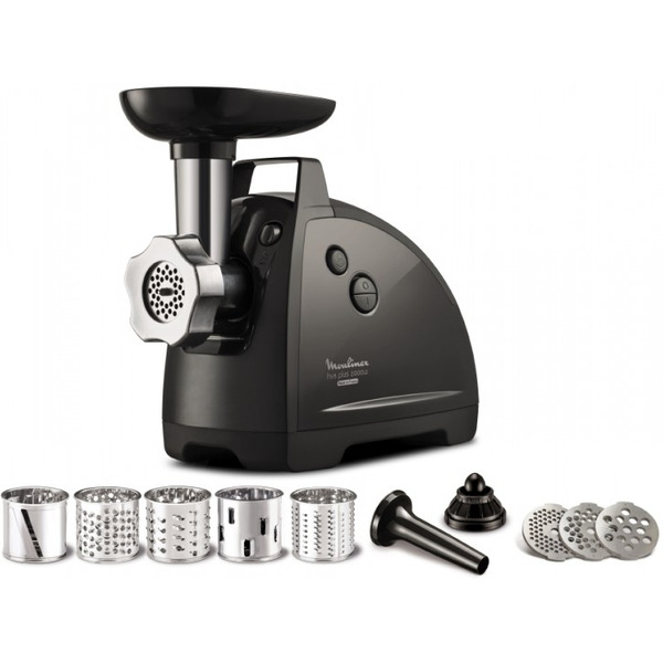 Мясорубка MOULINEX ME684832