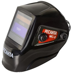 Сварочная маска Ресанта МС-3 (65/15)