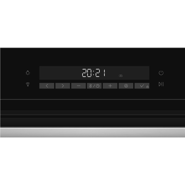 Духовой шкаф Haier HOQ-P16AS5GB