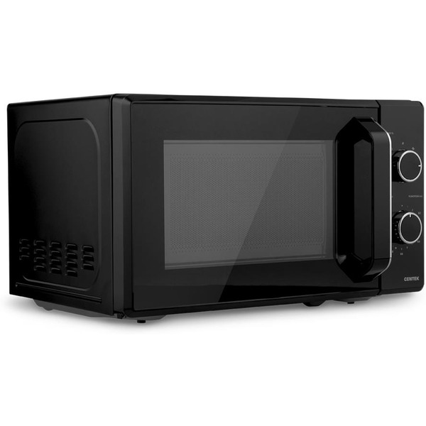 Микроволновая печь CENTEK CT-1550 (черный)