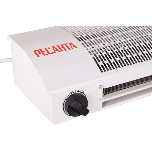 Тепловая завеса Ресанта ТЗ-3С (67/6/1)