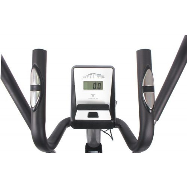 Эллиптический тренажер Titanium SF 0471