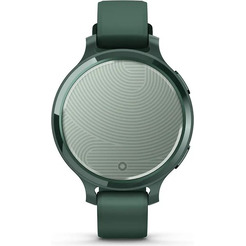Умные часы Garmin Lily 2 Active (зеленый)
