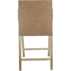 Мольберт напольный BRAUBERG ART DEBUT 192336