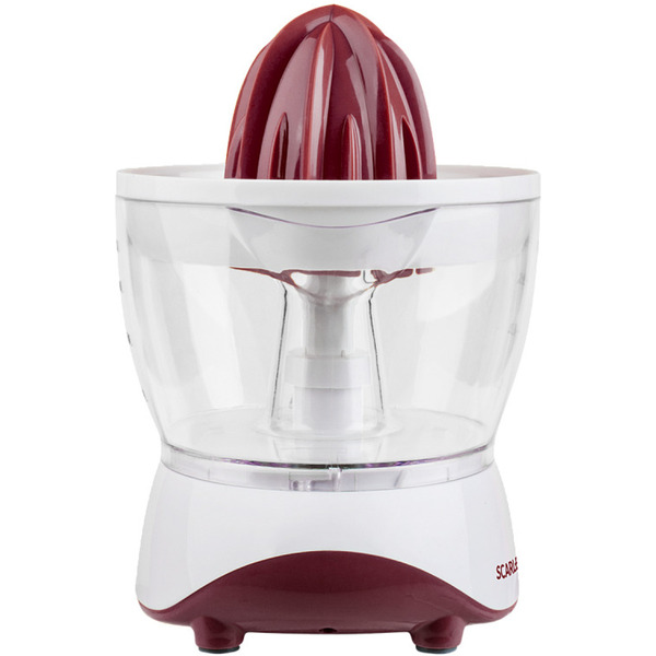 Соковыжималка для цитрусовых SCARLETT SC-JE50C06W/R