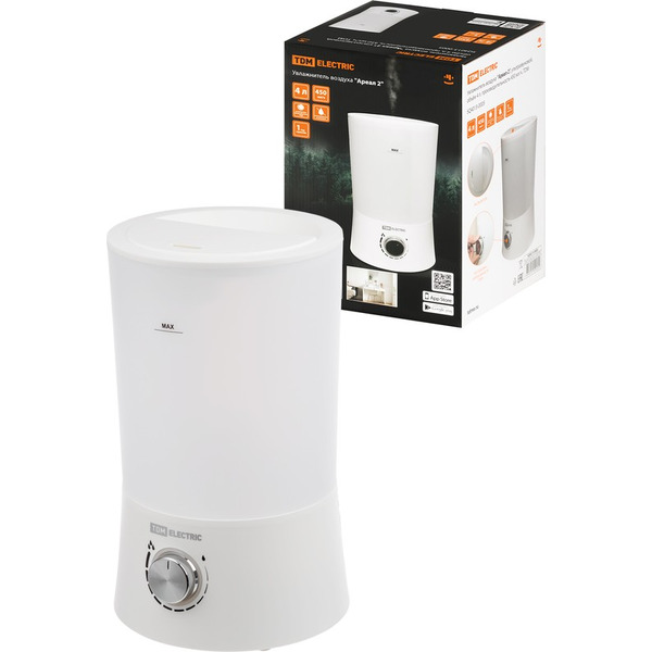 Увлажнитель воздуха Ареал 2 SQ4013-0005