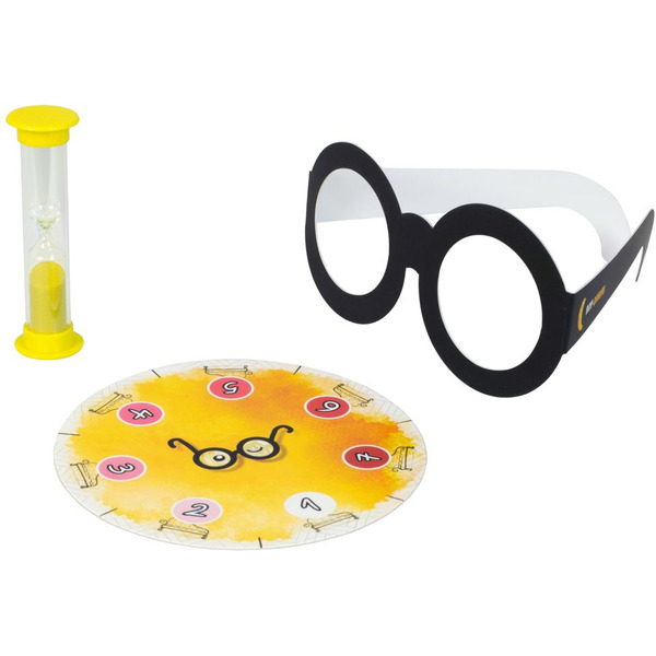 Настольная игра Hobby World 915403 Я бананчик!