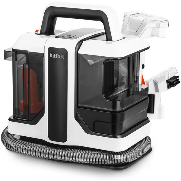 Пылесос Kitfort KT-5299