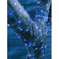 Светодиодная гирлянда садовая ArtStyle Роса CL-SS33W