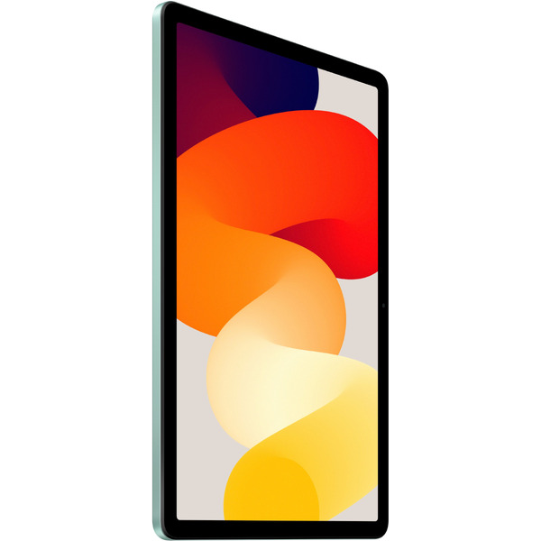 Планшет Xiaomi Redmi Pad SE 6GB/128GB Mint Green EU