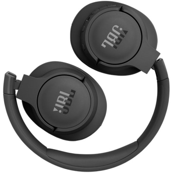 Наушники JBL Tune 770NC (JBLT770NCBLK) черный