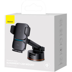 Держатель для смартфона Baseus CGZX000101