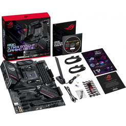 Материнская плата ASUS ROG STRIX B550-F Gaming Wi-Fi II