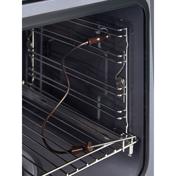 Духовой шкаф VARD VOS684SB