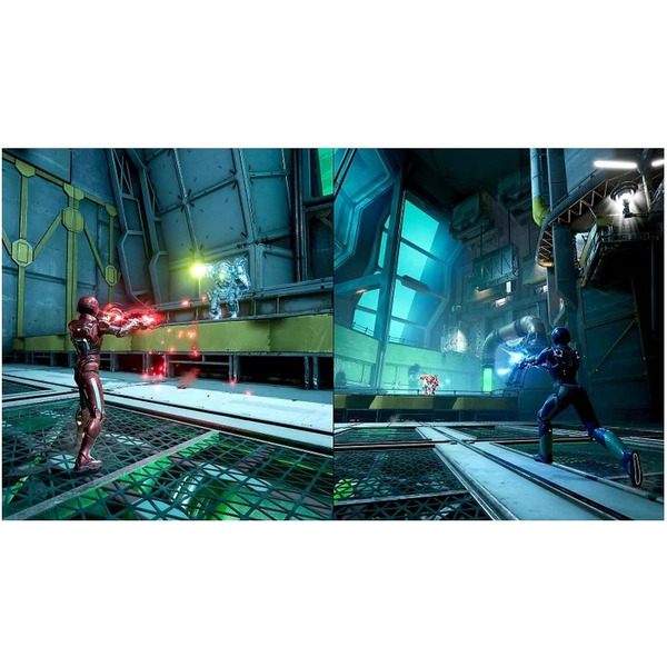 Игра Split Fiction для PS5 (EU pack, EN version)