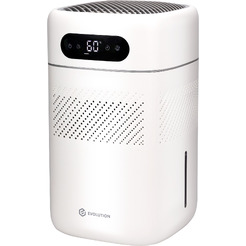 Увлажнитель воздуха Evolution SmartAir Evaporative Pure (HF-677 Smart)
