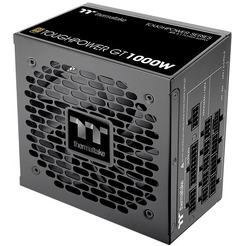 Блок питания Thermaltake ATX 1000W Toughpower GT Gen.5 (PS-TPT-1000FNFAGE-3)