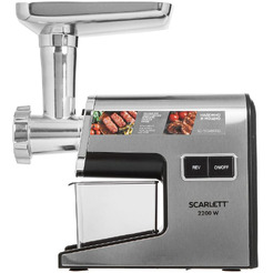 Мясорубка Scarlett SC-MG45M32