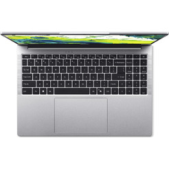 Ноутбук Acer Aspire Lite 16 AL16-54P-763P NX.DK6CD.004