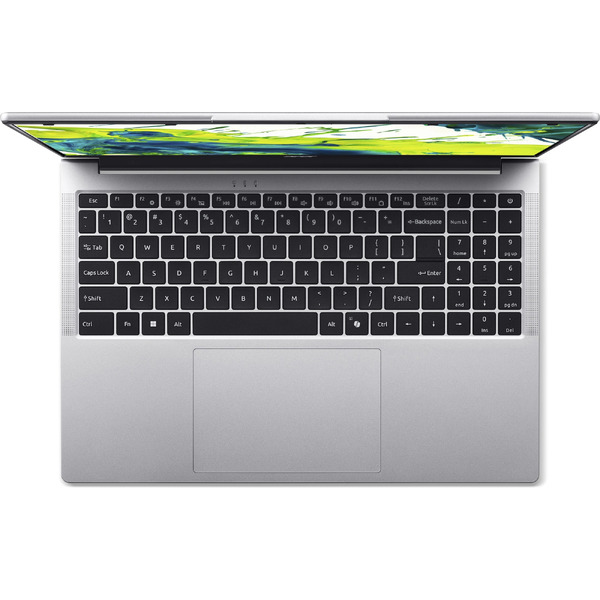 Ноутбук Acer Aspire Lite 16 AL16-54P-763P NX.DK6CD.004