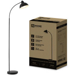 Светильник напольный под лампу INhome ТНО 03-Е27Ч