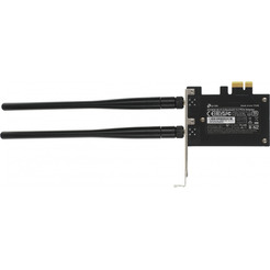 Wi-Fi/Bluetooth адаптер TP-Link Archer TX50E