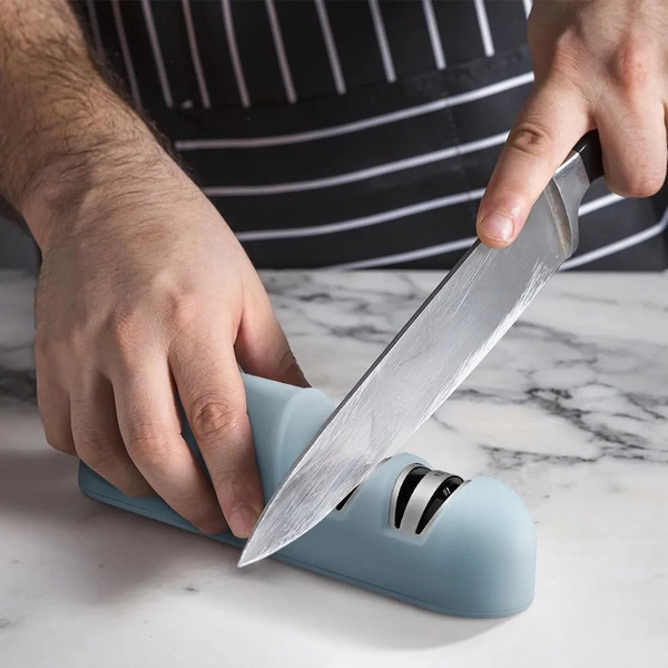 Электроточилка для ножей Kitfort КТ-6547