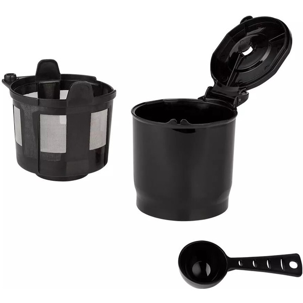 Кофеварка Kitfort KT-797