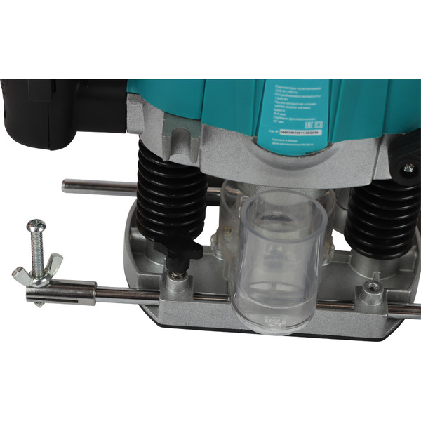 Фрезер Mekkan MK83103