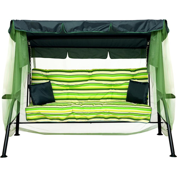 Качели садовые Sundays Garden Варна-3 с1393