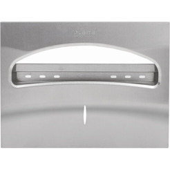 Диспенсер для покрытий на унитаз LAIMA PROFESSIONAL INOX 605702