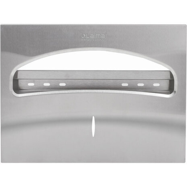 Диспенсер для покрытий на унитаз LAIMA PROFESSIONAL INOX 605702