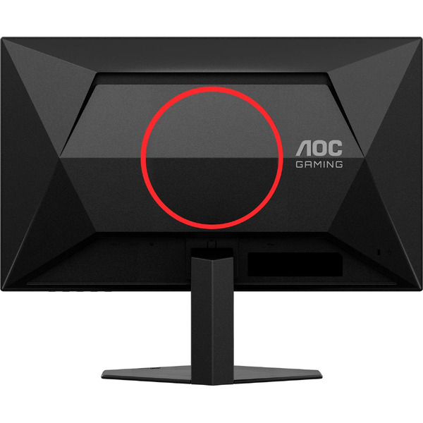 Монитор AOC 24G4HRE