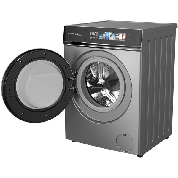 Стирально-сушильная машина TECHNO W1014S-SD6G-M401