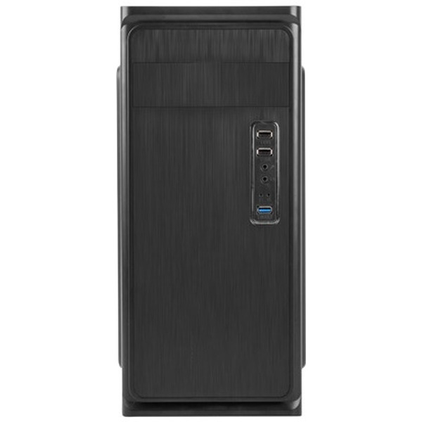 Компьютер JET Multimedia 5R2400D8HD05VGALW50