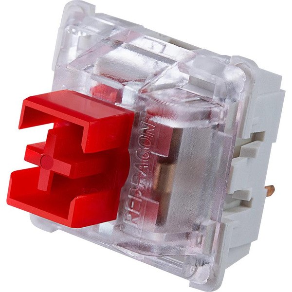 Беспроводная клавиатура REDRAGON Eisa Pro 72299